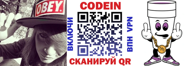 цена наркотик  Александровск  Кодеин напиток Lean (лин) 